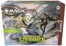Secrets of Strixhaven - Bundle *Limit 1 Per Customer*