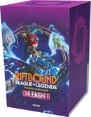 Riftbound: League of Legends - Unleashed - Vault Bundle