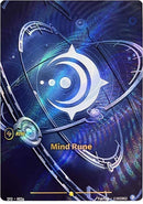 Mind Rune (Alternate Art) - Spiritforged (SPF)