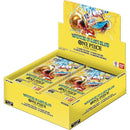 Adventure on Kami's Island - Booster Box (OP-15)