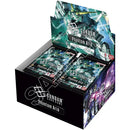 Gundam Card Game - GD-04 - Phantom Aria Booster Box