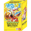 Double Pack Set Vol. 10 *Limit 2 per Customer*