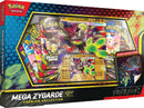*LIMIT 1 PER CUSTOMER* Mega Zygarde ex Premium Collection