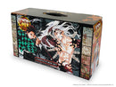 DEMON SLAYER, KIMETSU NO YAIBA MANGA CASE VOL 1-23