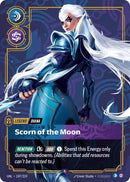 Diana - Scorn of the Moon - Unleashed (UNL)
