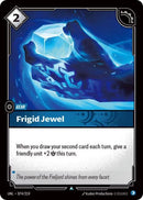 Frigid Jewel - Unleashed (UNL)