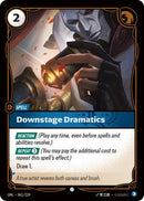 Downstage Dramatics - Unleashed (UNL)
