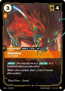 Nidalee - Cat Form - Unleashed (UNL)