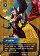 LeBlanc - Deceiver - Unleashed (UNL)