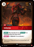 Inferna - Unleashed (UNL)