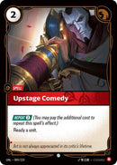 Upstage Comedy - Unleashed (UNL)