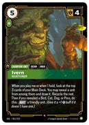 Ivern - Nurturer - Unleashed (UNL)