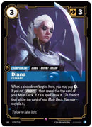Diana - Lunari - Unleashed (UNL)