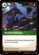 Shadow Watcher - Unleashed (UNL)