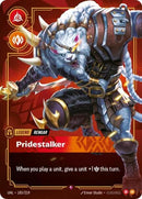 Rengar - Pridestalker - Unleashed (UNL)