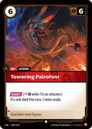 Towering Pairofant - Unleashed (UNL)