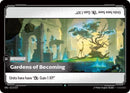 Gardens of Becoming - Unleashed (UNL)