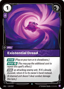 Existential Dread - Unleashed (UNL)