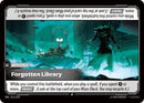 Forgotten Library - Unleashed (UNL)