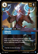 Zilean - Time Mage - Unleashed (UNL)