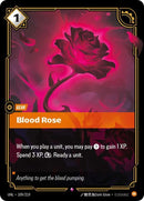 Blood Rose - Unleashed (UNL)