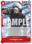 Trafalgar Law [Adventure on Kami's Island]
