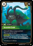 Scuttle Crab - Unleashed (UNL)