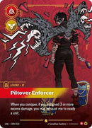 Vi - Piltover Enforcer (Overnumbered) - Unleashed (UNL)