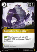 Enthralling Protector - Unleashed (UNL)