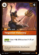 Targonian Visionary - Unleashed (UNL)