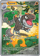 *SEALED* Tyrunt - 070 - ME: Mega Evolution Promo (MEP)