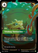 Tricksy Tentacles - Unleashed (UNL)