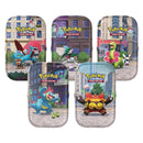 Lumiose City Mini Tin (Assorted)