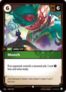 Monch - Unleashed (UNL)