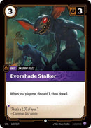 Evershade Stalker - Unleashed (UNL)