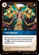 Fate Weaver - Unleashed (UNL)
