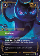 Shadow - Unleashed (UNL)