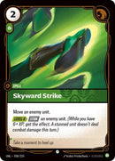 Skyward Strike - Unleashed (UNL)