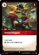 Arena Kingpin - Unleashed (UNL)