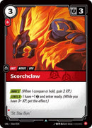 Scorchclaw - Unleashed (UNL)