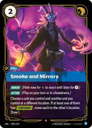 Smoke and Mirrors - Unleashed (UNL)