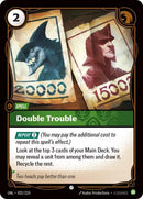 Double Trouble - Unleashed (UNL)