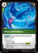 Flurry of Feathers - Unleashed (UNL)