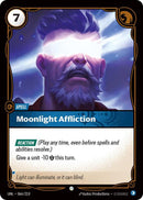 Moonlight Affliction - Unleashed (UNL)