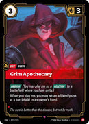 Grim Apothecary - Unleashed (UNL)