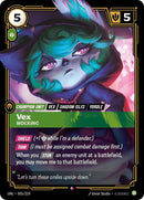 Vex - Mocking - Unleashed (UNL)