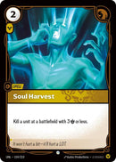 Soul Harvest - Unleashed (UNL)