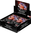 *PRE-SALE* *LIMIT 1 PER CUSTOMER* The Time of Battle - Booster Box *PICKUP / SHIPPED ON 06/05/2026*