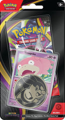 Mega Evolution: Pitch Black - Single Pack Blister (Slowpoke)
