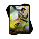 Riftbound - League of Legends - TCG Unleashed Art Sleeves - 100ct (Pick-up In Store)